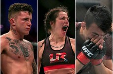 UFC and Bellator bouts announced for SBG trio