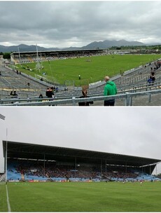 Big chance for GAA to upgrade stadia if Ireland's RWC 2023 bid is successful