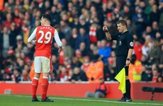 Arsenal star Xhaka questioned following airport racism allegations