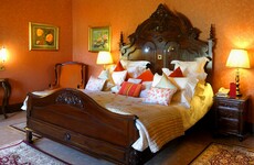 Donegal hotel named best in Ireland for fifth year in a row