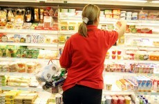 Four out of five people now shopping around for groceries