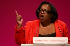 British MP apologies over ‘white people love playing divide and rule’ tweet