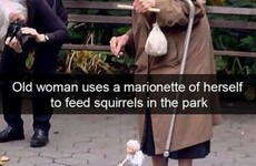 Here's what's going viral today: Wednesday