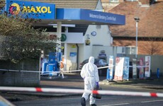 Two men arrested over shooting of PSNI officer in North Belfast released unconditionally