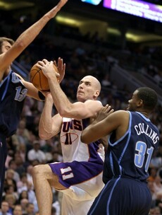 The Eire up there: The story of the only Irish-born player to ever make it in the NBA