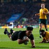 France? Non! Milner-Skudder commits to All Blacks and Hurricanes