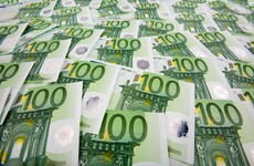 Someone in Ireland has won €88 million in the Euromillions tonight