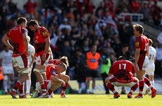 London Welsh kicked out of English professional rugby
