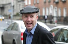 Michael Healy-Rae on ticket touts: 'Do it the Al Capone way, they got him on taxes'
