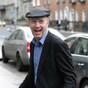 Michael Healy-Rae on ticket touts: 'Do it the Al Capone way, they got him on taxes'