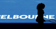 Serena joins Venus in Australian Open semi-finals after easing past Konta