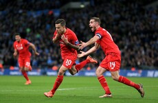 Good news for Liverpool fans as Coutinho commits future to the club