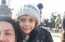 "You must do something for the children of Syria" - 7-year-old Bana writes open letter to Trump