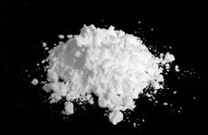 Man arrested in UK after four children take cocaine 'they thought was sweets'