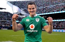 Schmidt confident Sexton and O'Brien will be fit for Six Nations opener