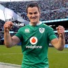Schmidt confident Sexton and O'Brien will be fit for Six Nations opener
