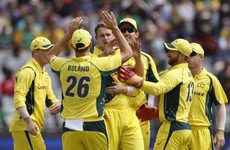 Australian bowler suffers fractured skull and brain bleed after training incident