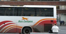 'I am not scaremongering': Bus Eireann boss warns all jobs could be lost if drastic action not taken