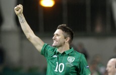 Aston Villa closing in on Robbie Keane deal