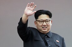 One of the most high-profile defectors from North Korea has held his first press conference