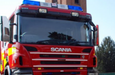 Bodies of child and two adults found inside burnt-out house in south England