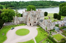 COMPETITION: Win a dreamy two-night getaway for two at Castle Leslie Estate