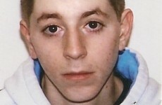 Appeal for missing 24-year-old Christopher Cronin