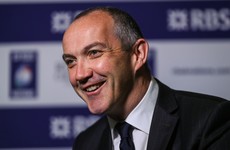 Conor O'Shea urges Italy to end debate over Six Nations relegation and promotion