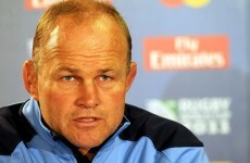 Six new boys as Scotland name Six Nations squad
