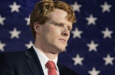 Mr Kennedy goes to Washington? Family heir may run for US Congress