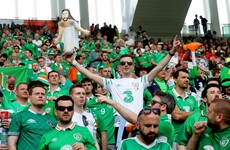 Euro 2016 attracted 613,000 visitors and generated €1.2 billion for the French economy