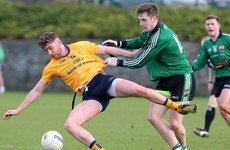 Last year's finalists DCU hit 3 goals as they thrash Queen's in Sigerson opener