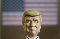 Here are the policy decisions Donald Trump made yesterday