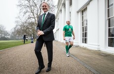 Ireland target top two in what may be most competitive Six Nations yet