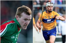 Clare's Cleary and Mayo's Gallagher bag goals as NUI Galway triumph on the double