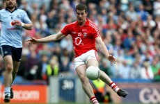 Rebels rocked by Goold cruciate blow