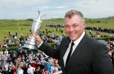 Portrush set to be named as Irish Open venue tomorrow