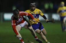 Cork to face Limerick in the Munster senior league final following victory over Clare