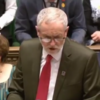 'A jaw-dropping gaffe': Jeremy Corbyn thinks PSNI man died in shooting incident