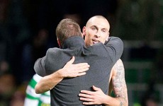Unbeaten Celtic equal 50-year-old 'Lisbon Lions' record