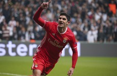 Man United target joins PSG in €30 million deal