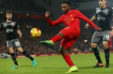 'When he does not score, you are down to 10 men' - Carragher blasts Sturridge