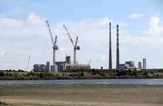A 'Hollywood-style' film studio on Dublin Bay could still be on the cards