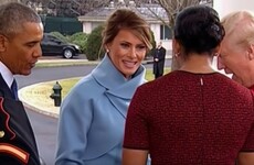 Trump's inauguration has finally got the Bad Lip Reading treatment