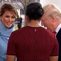 Trump's inauguration has finally got the Bad Lip Reading treatment
