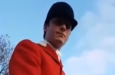 Tory councillor resigns after video shows him asking protestor 'can I take you to bed, please?'