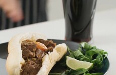 Guinness has gone pure notions with its new recipes but they actually look delicious