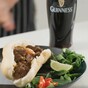 Guinness has gone pure notions with its new recipes but they actually look delicious