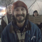 Actor Shia LaBeouf arrested after alleged assault at Donald Trump protest-cum-art project