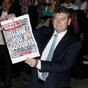 Ex-News of the World editor joins NY Daily News
